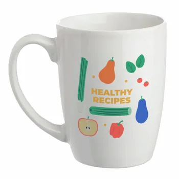 Ceramic Mugs - Australia Promo Now