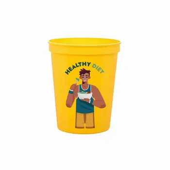 Reusable Cups - Australia Promo Now