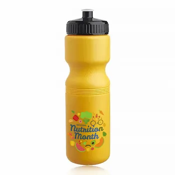 Plastic Water Bottles - Australia Promo Now