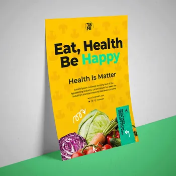 Flyers - Australia Promo Now