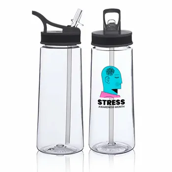 Plastic Water Bottles - Australia Promo Now