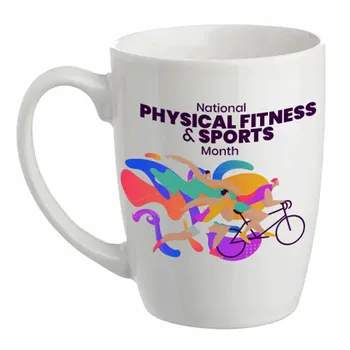 Ceramic Mugs - Australia Promo Now