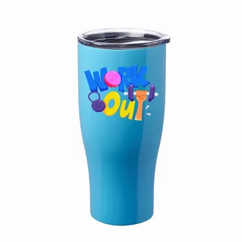 Stainless Steel Tumblers - Australia Promo Now