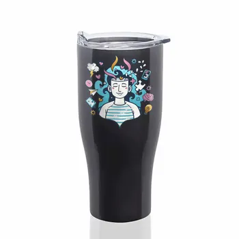 Stainless Steel Tumblers - Australia Promo Now