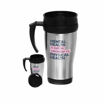 Insulated Travel Mugs - Australia Promo Now
