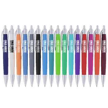 Plastic Ball Pens - Australia Promo Now
