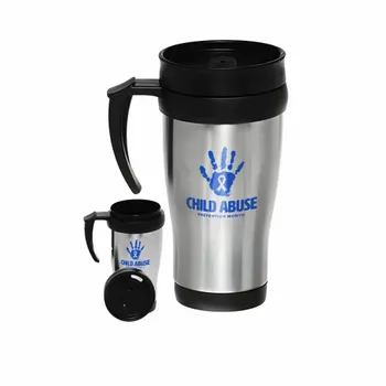 Insulated Travel Tumblers - Australia Promo Now