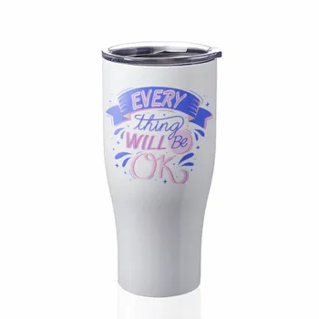 Stainless Steel Tumblers - Australia Promo Now