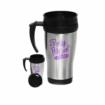 Insulated Travel Mugs - Australia Promo Now
