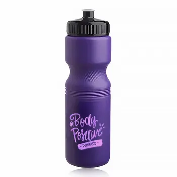 Plastic Water Bottles - Australia Promo Now