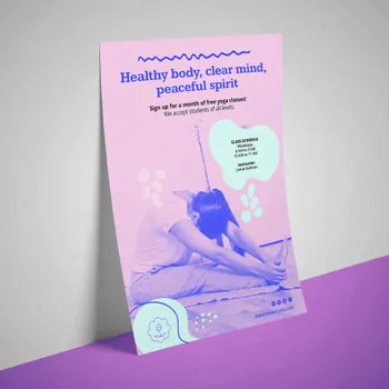 Flyers - Australia Promo Now