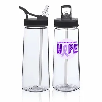 Plastic Water Bottles - Australia Promo Now