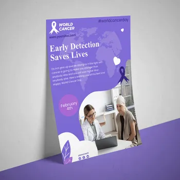 Flyers - Australia Promo Now