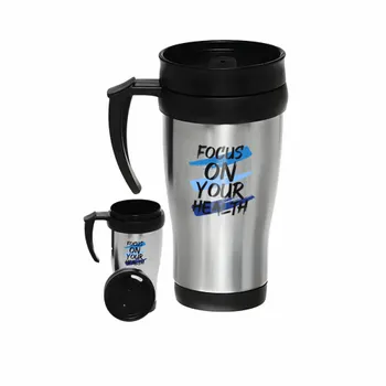Insulated Travel Mugs - Australia Promo Now