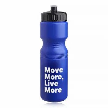 Plastic Water Bottles - Australia Promo Now