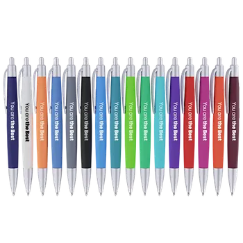 Plastic Ball Pens - Australia Promo Now