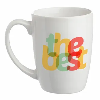 Ceramic Mugs - Australia Promo Now