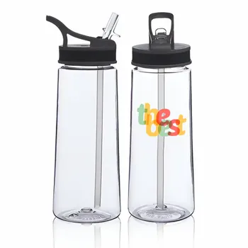 Plastic Water Bottles - Australia Promo Now