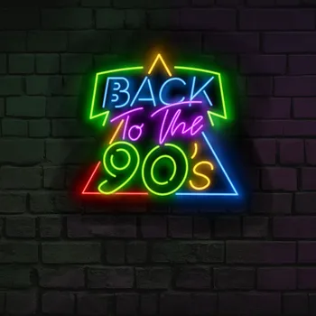 Neon Signs - Australia Promo Now