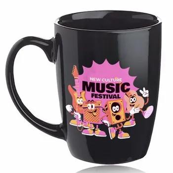 Ceramic Mugs - Australia Promo Now