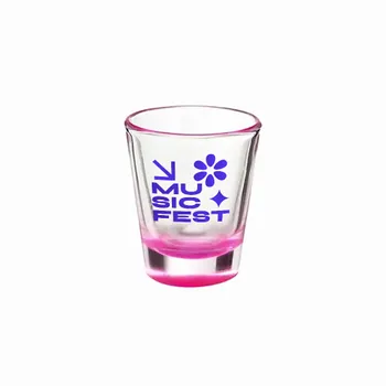 Shot Glasses - Australia Promo Now