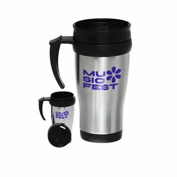 Insulated Travel Mugs - Australia Promo Now
