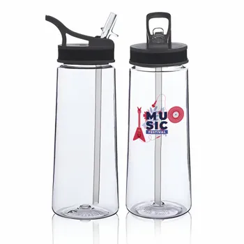 Plastic Water Bottles - Australia Promo Now