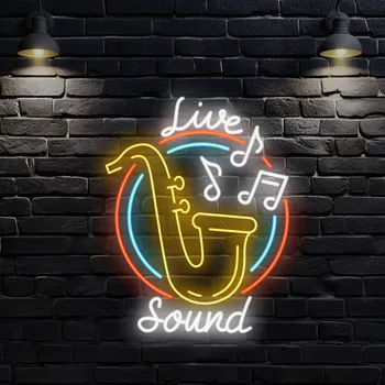 Neon Signs - Australia Promo Now