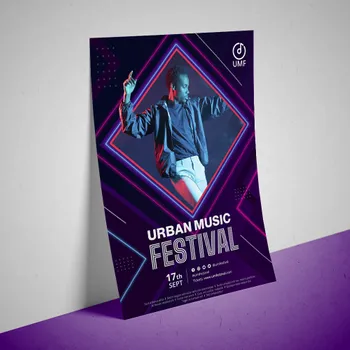 Flyers - Australia Promo Now