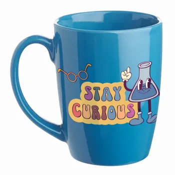 Ceramic Mugs - Australia Promo Now