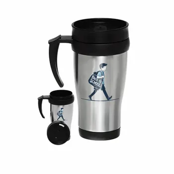 Insulated Travel Mugs - Australia Promo Now