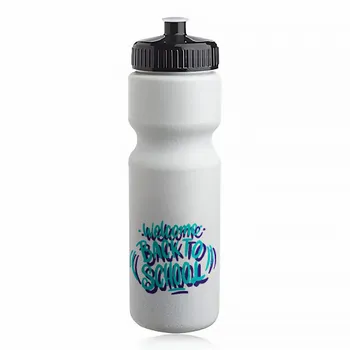 Plastic Water Bottles - Australia Promo Now