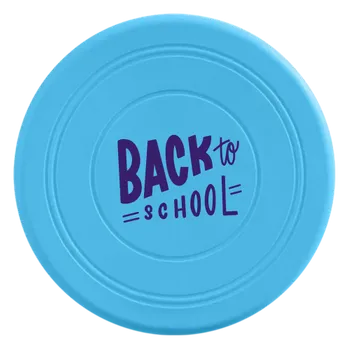 Flying Discs - Australia Promo Now