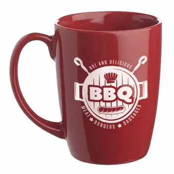 Ceramic Mugs - Australia Promo Now