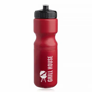 Plastic Water Bottles - Australia Promo Now