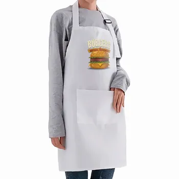 Aprons - Australia Promo Now