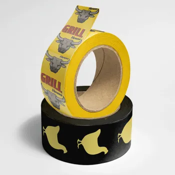 Packing Tapes - Australia Promo Now