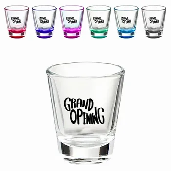 Shot Glasses - Australia Promo Now