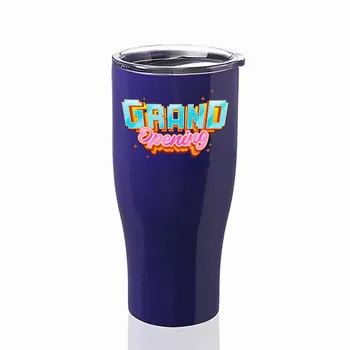 Stainless Steel Tumblers - Australia Promo Now