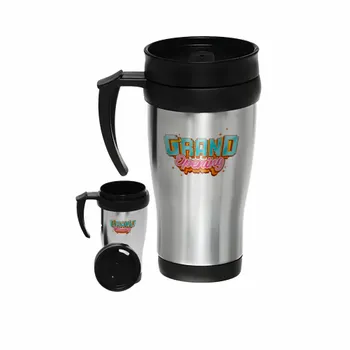 Insulated Travel Mugs - Australia Promo Now