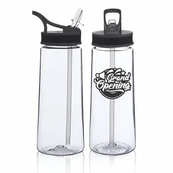 Plastic Water Bottles - Australia Promo Now
