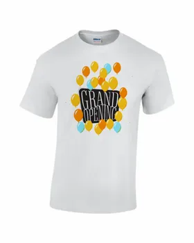 T-Shirts - Australia Promo Now