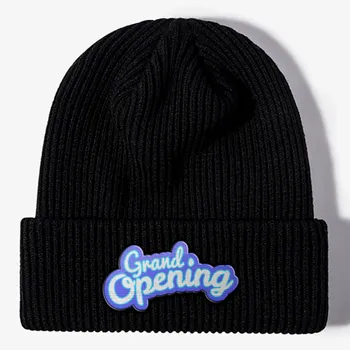 Beanies - Australia Promo Now