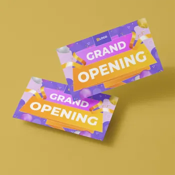 Notecards - Australia Promo Now