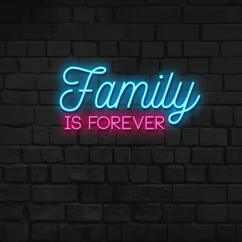 Neon Signs - Australia Promo Now