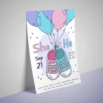 Flyers - Australia Promo Now