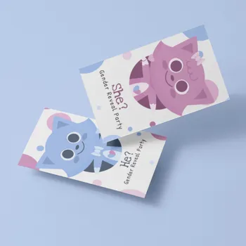 Notecards - Australia Promo Now