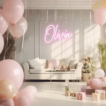 Neon Signs - Australia Promo Now