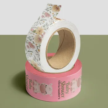 Packing Tapes - Australia Promo Now