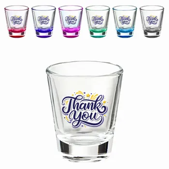 Shot Glasses - Australia Promo Now